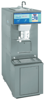 Фризер-комбо для мороженого и коктейлей Carpigiani Multiple Choice в ШефСтор (chefstore.ru)